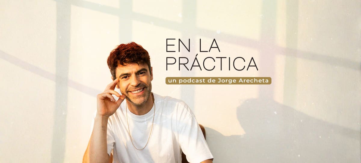 CL - “En la práctica” de Jorge Arecheta
