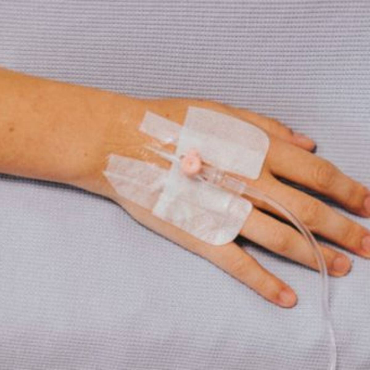 Mujer en coma por 10 años dio a luz en un centro médico