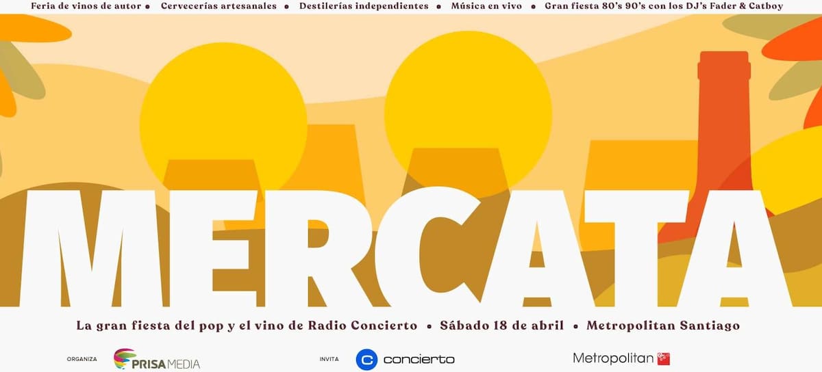 CL - MERCATA Otoño 2026