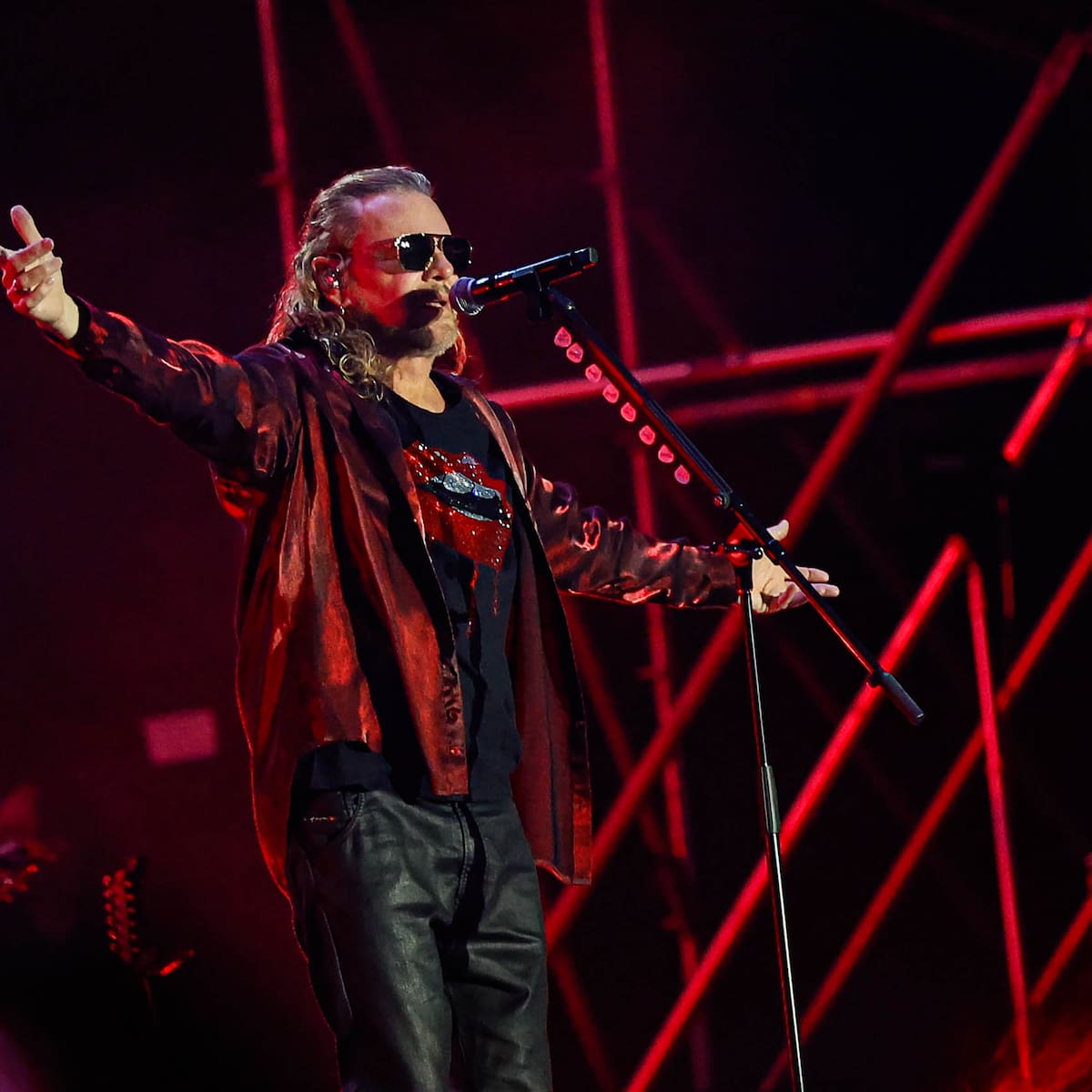 Maná regresa a Chile 2026: Fecha, lugar y venta de entradas