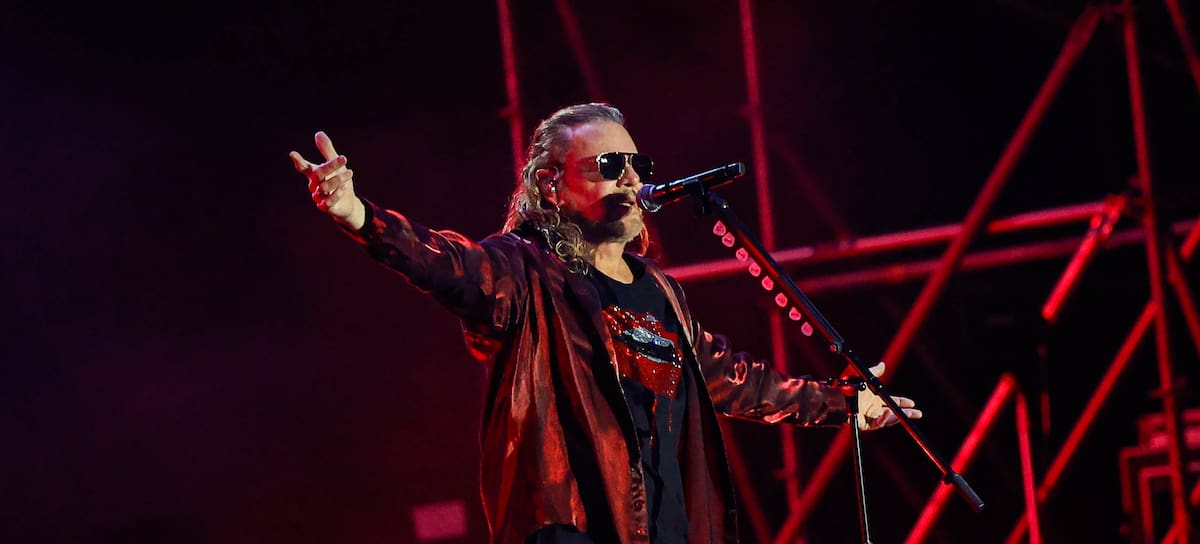 CL - Maná