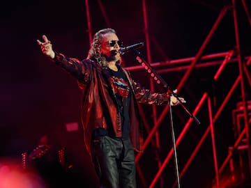 Maná regresa a Chile 2026: Fecha, lugar y venta de entradas