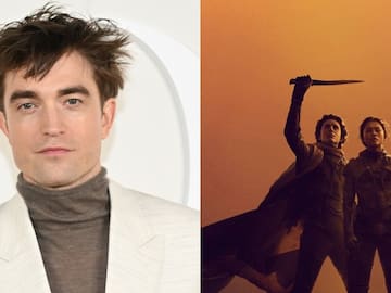 Protagonistas de "Dune: parte 3" se quejan y bromean sobre el calor del set: "Era como estar dentro de un microondas"