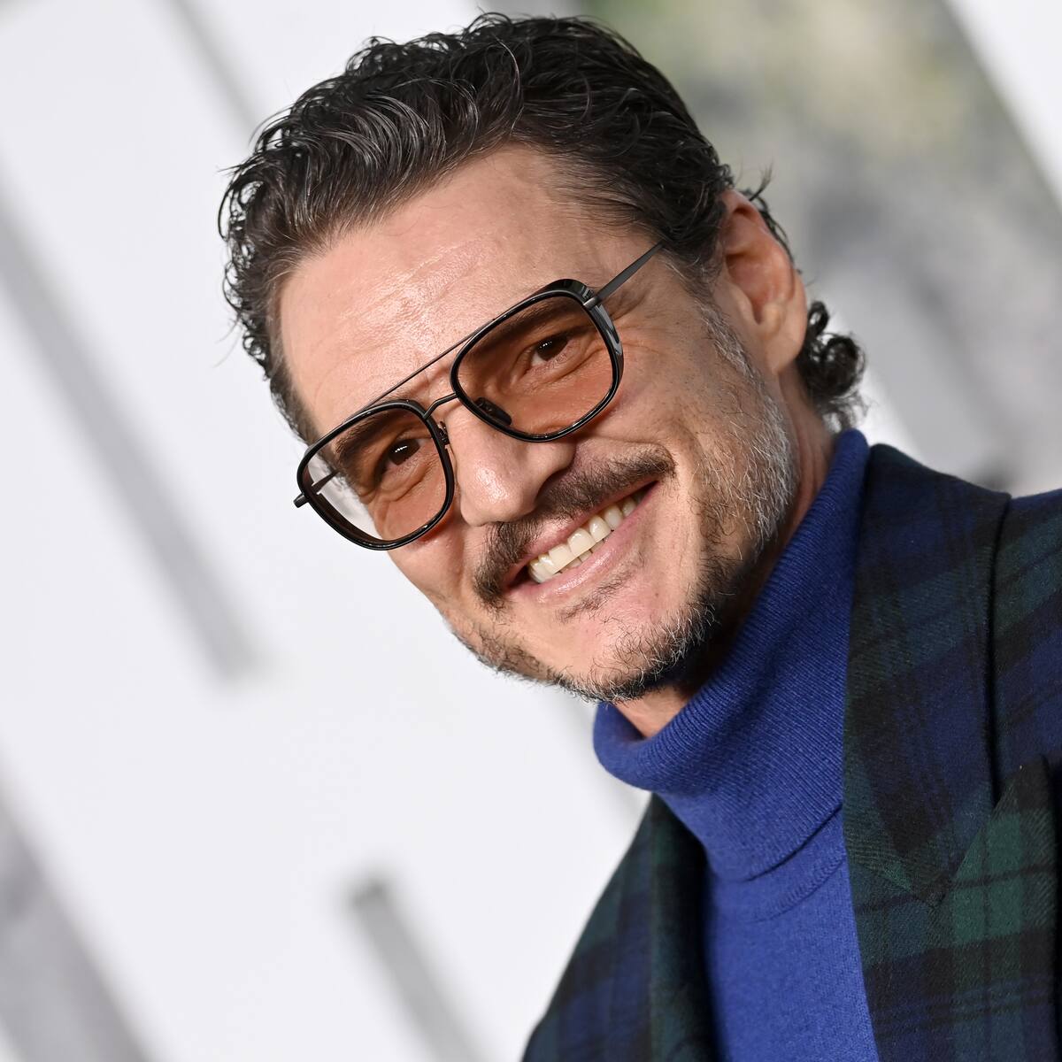 Pedro Pascal brilla en el estelar reparto del nuevo western de destacado director surcoreano