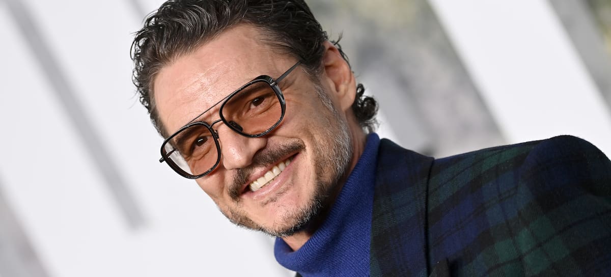HOLLYWOOD, CALIFORNIA - MARCH 24: Pedro Pascal attends the Los Angeles Premiere of HBO Original Series "The Last of Us" Season 2 at TCL Chinese Theater on March 24, 2025 in Hollywood, California. (Photo by Axelle/Bauer-Griffin/FilmMagic)