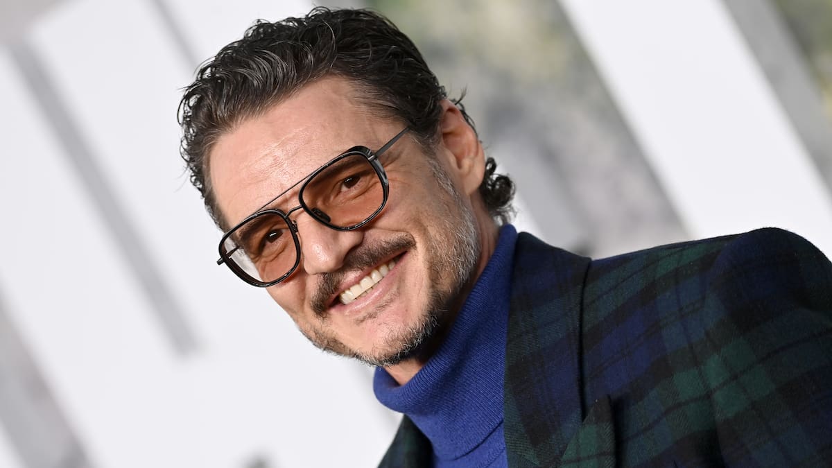 Pedro Pascal brilla en el estelar reparto del nuevo western de destacado director surcoreano