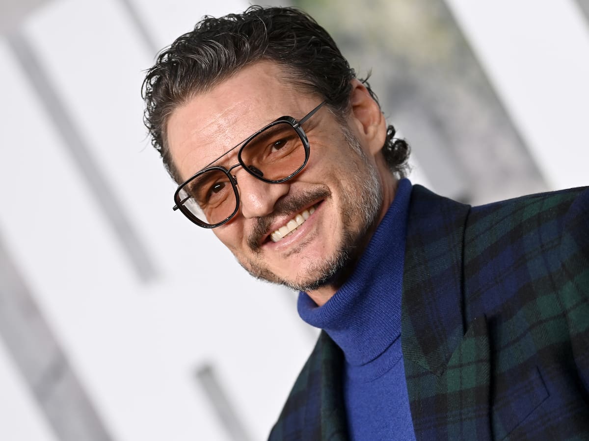 Pedro Pascal destaca en el reparto del nuevo western surcoreano Pedro Pascal destaca en el reparto del nuevo western surcoreano