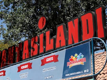 Fantasilandia entusiasma a los chilenos con este proyecto: así será el nuevo parque de diversiones en San Bernardo