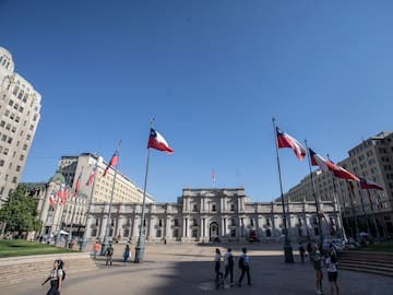 Cambio de mando en Chile 2026: Revisa los cortes de calle Santiago y restricciones en la Ruta 68