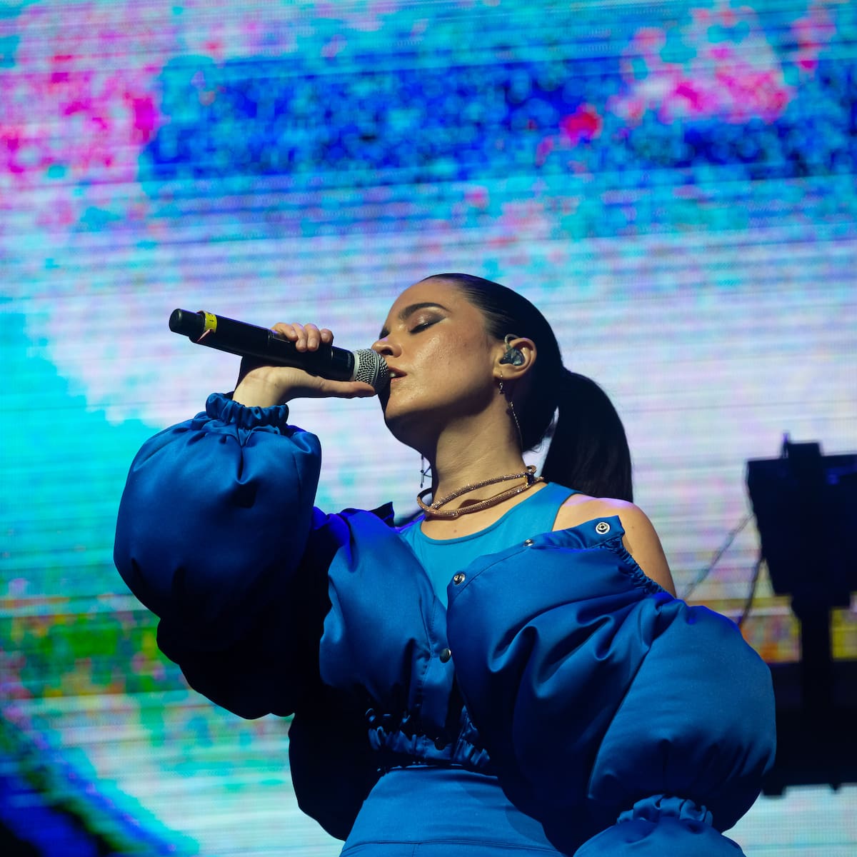 Javiera Mena va por el Movistar Arena full capacidad: liberan nuevas entradas para celebrar los 20 años de "Esquemas Juveniles"