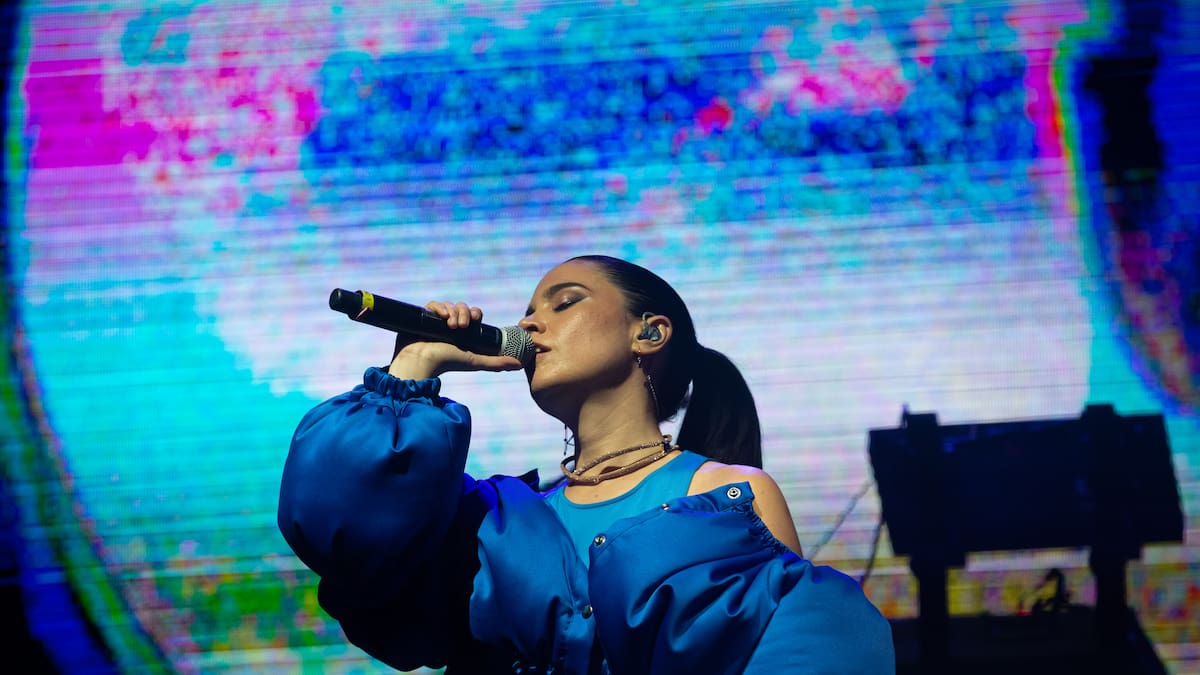Javiera Mena va por el Movistar Arena full capacidad: liberan nuevas entradas para celebrar los 20 años de "Esquemas Juveniles"