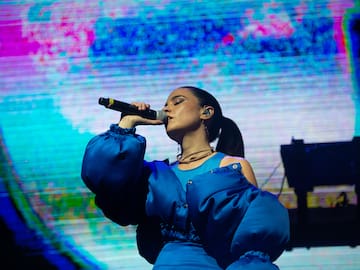 Javiera Mena va por el Movistar Arena full capacidad: liberan nuevas entradas para celebrar los 20 años de "Esquemas Juveniles"