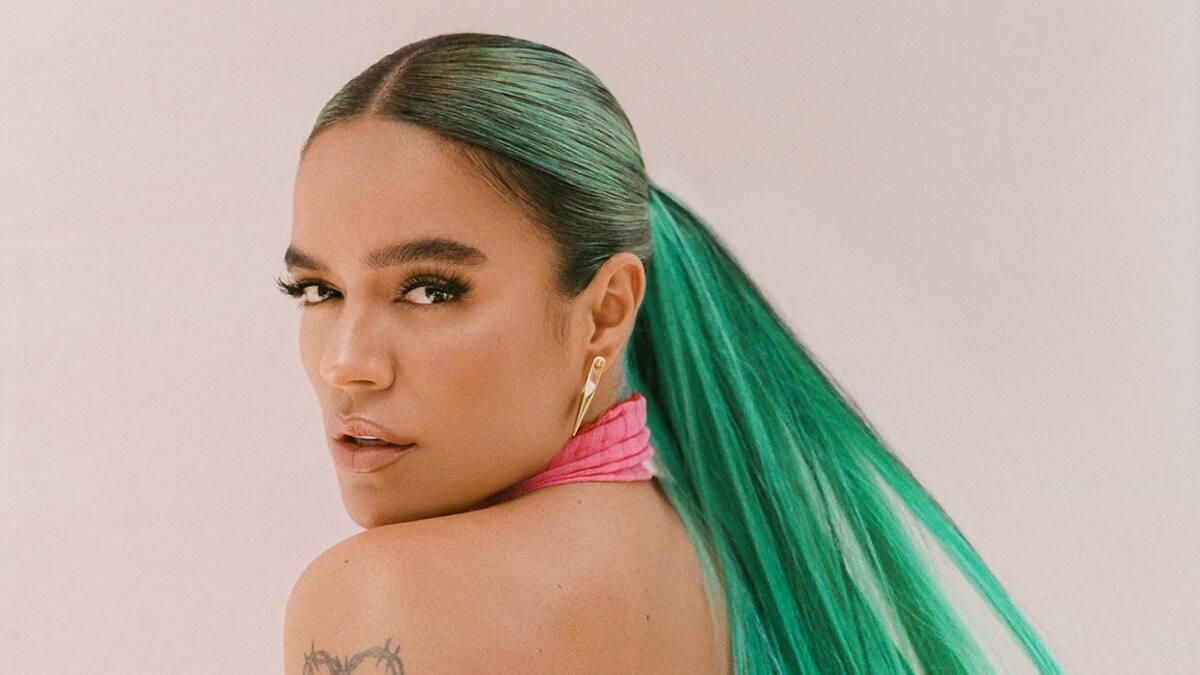 ¡Queen! Karol G deslumbra en la portada de Billboard: «Todo empieza con soñar las cosas»