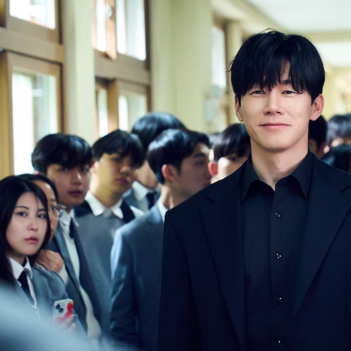 "Así Aprenderás" sigue arrasando: lidera en Netflix y rompe un nuevo récord global