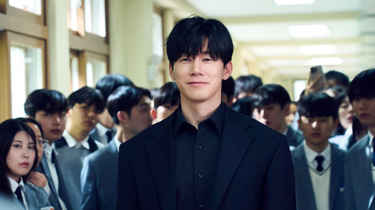 "Así Aprenderás" sigue arrasando: lidera en Netflix y rompe un nuevo récord global