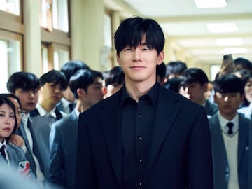 "Así Aprenderás" sigue arrasando: lidera en Netflix y rompe un nuevo récord global