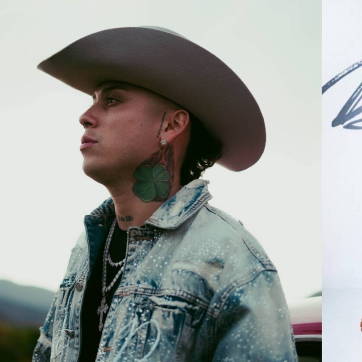 "Haremos match con el público": Toly Fu presenta su álbum debut, "Disciplina"