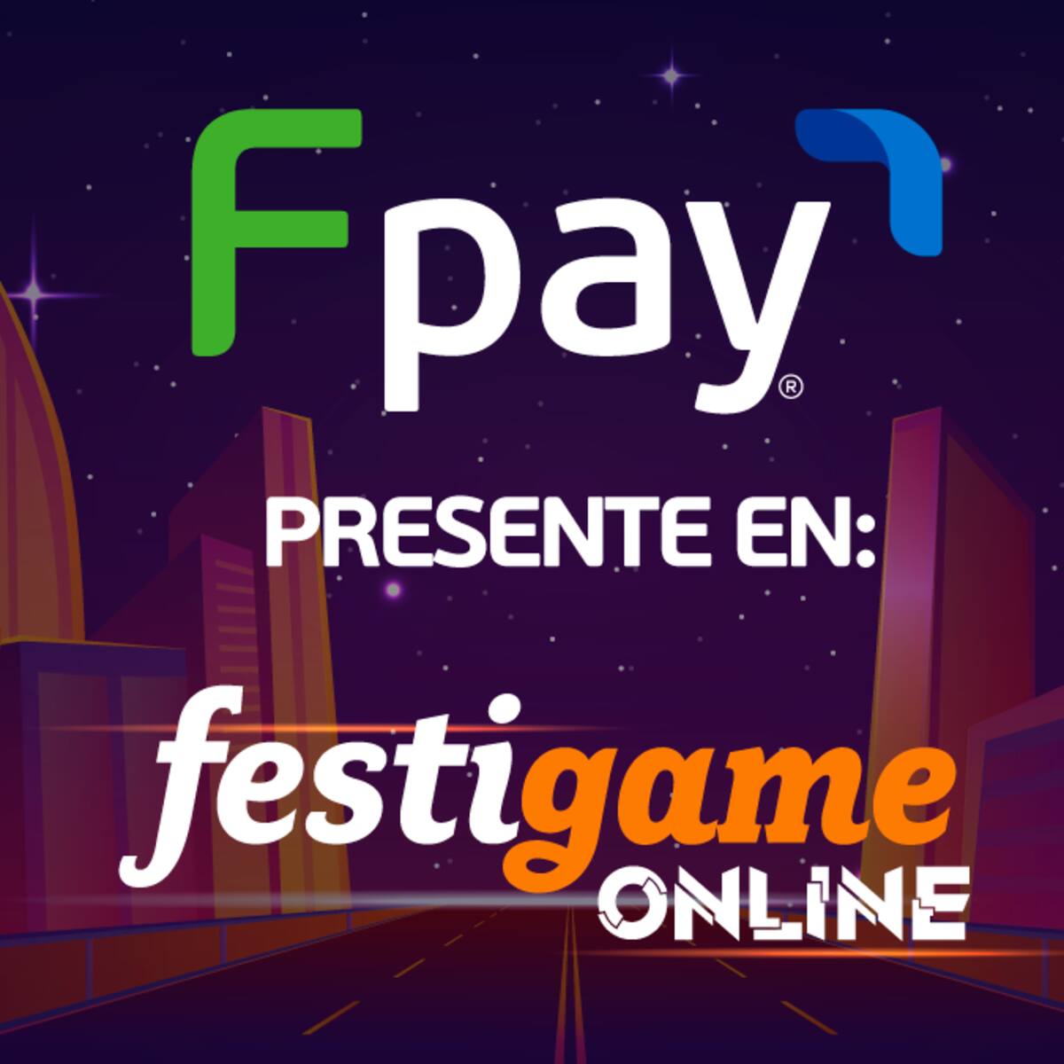 Consigue lo último del mundo gamer con Fpay