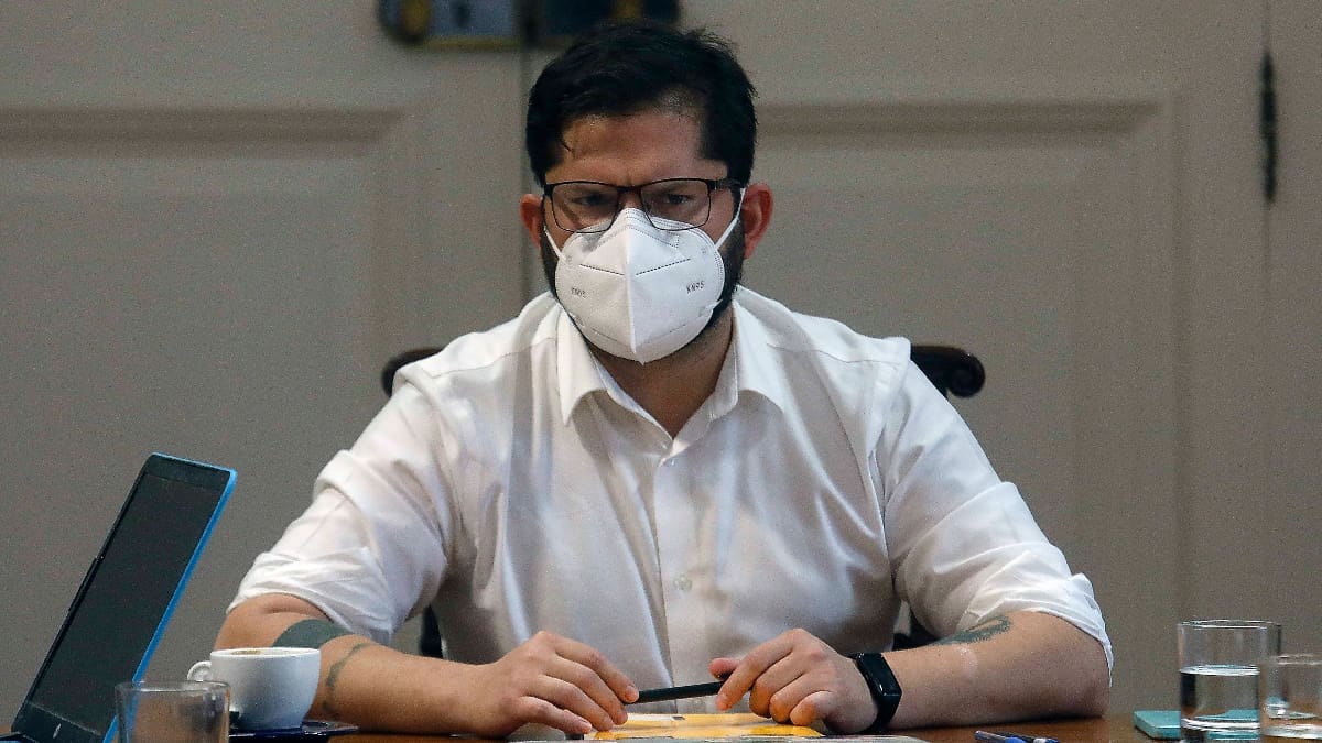 ¿Qué es el Acuerdo de Escazú que firmará Gabriel Boric?