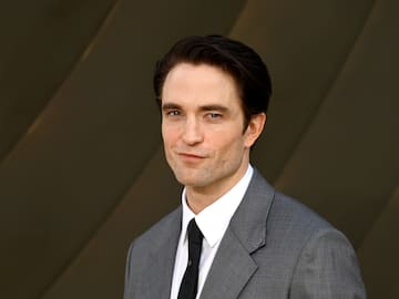 Robert Pattinson cambió una sola cosa y terminó filmando cuatro películas casi sin parar