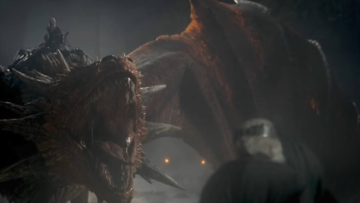 Final de “House of the Dragon”: Esta es la playlist oficial de la serie