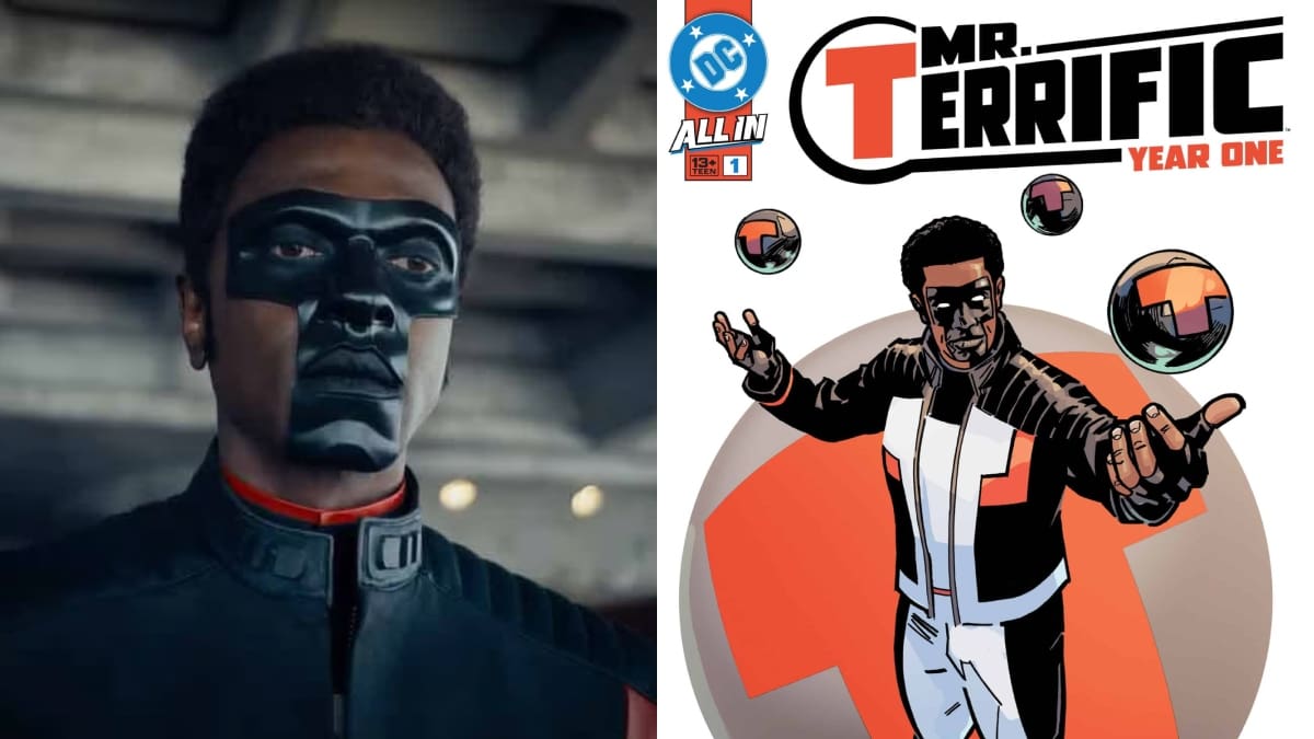 ¡De "Superman" a su propio proyecto! El superhéroe de DC que prepara su debut en solitario