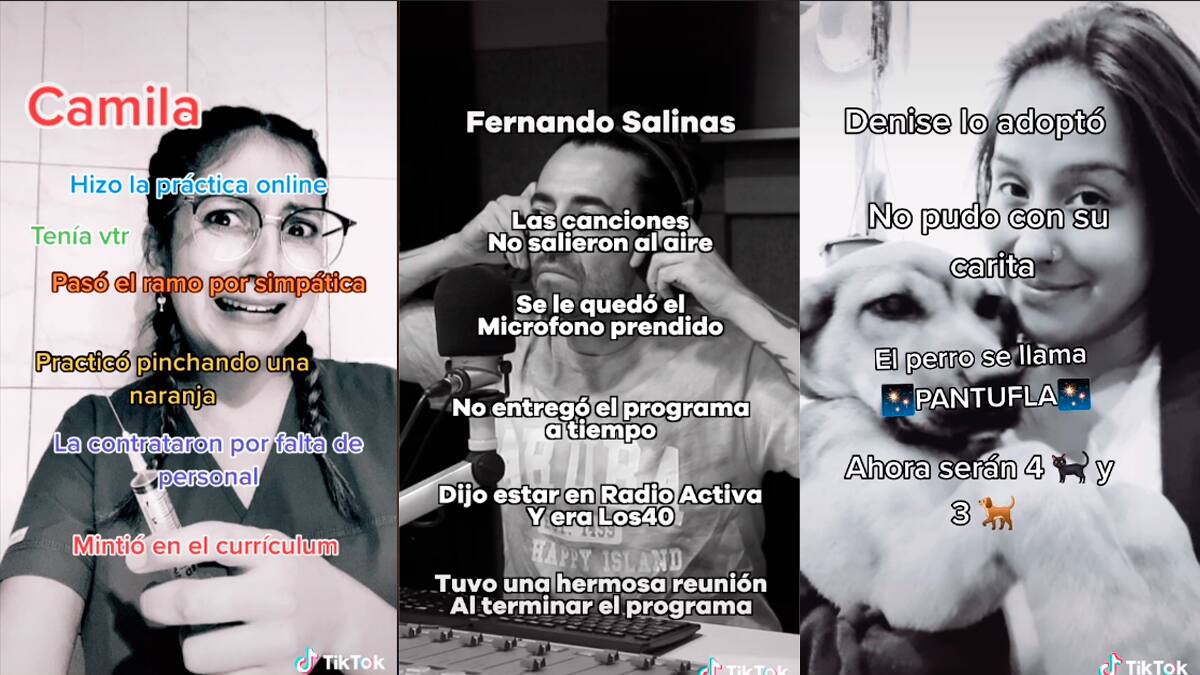 ¿Por qué es viral? Esta es la historia del TikTok inspirado en los finales de películas