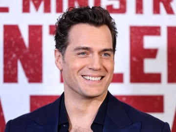 ¡Henry Cavill ya es papá! Así lo revelaron estas imágenes