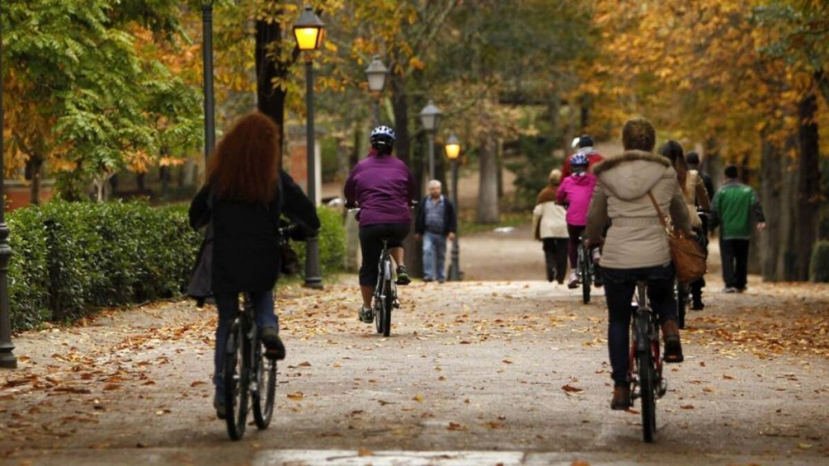 Para los que aún no cachan: Estas son las señaléticas de de tránsito para ciclistas