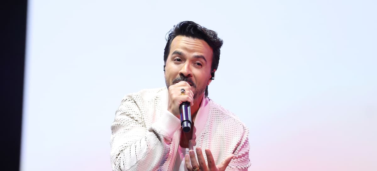 CL - Luis Fonsi