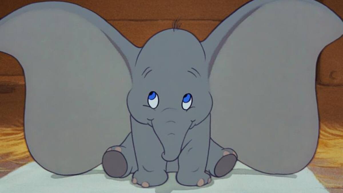 Disney+ bloqueó «Dumbo», «Peter Pan» y «Los Aristogatos» a menores de 7 años por contenido racista