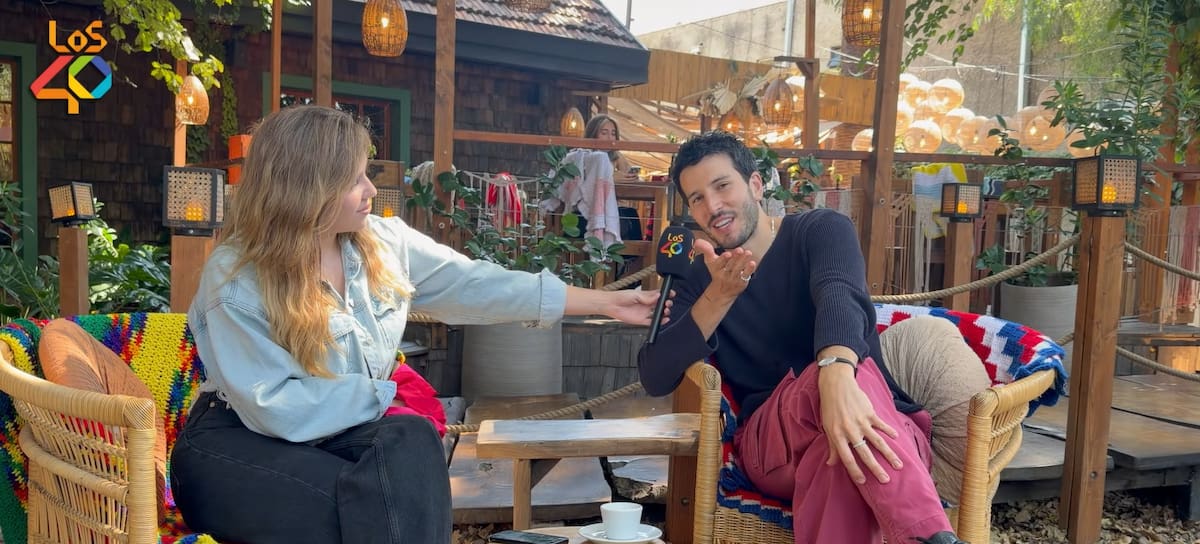 CL - Sebastián Yatra