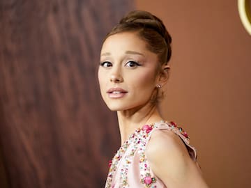 ¿Habrá nueva música antes de la gira? Ariana Grande se sincera al respecto