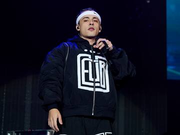 Trueno en Chile 2025: 5 canciones que no pueden faltar en el concierto