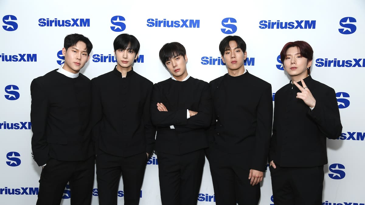 Monsta X en Chile 2026: Horarios, apertura de puertas y objetos prohibidos