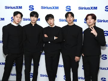 Monsta X en Chile 2026: Horarios, apertura de puertas y objetos prohibidos