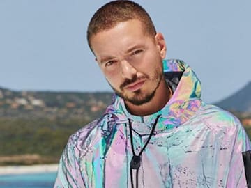 J Balvin irrumpe en la escena coreana uniéndose a la plataforma Bubble