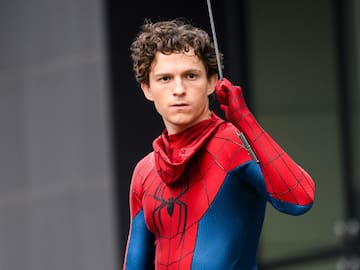 Revelan nuevos detalles de "Spider-Man: Brand New Day": "Las mejores escenas de acción"