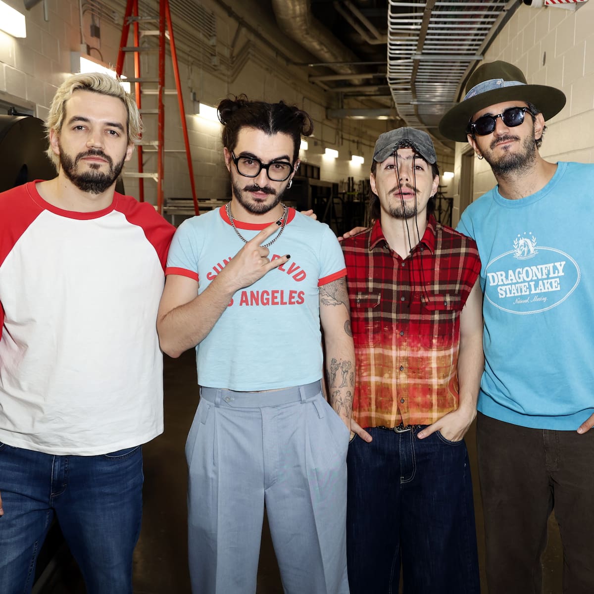 Morat en Chile 2026: Estos son los precios y la fecha de venta de entradas