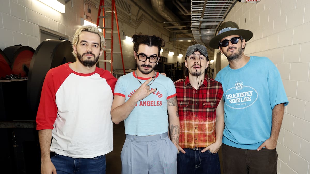 Morat en Chile 2026: Estos son los precios y la fecha de venta de entradas