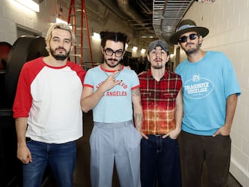 Morat en Chile 2026: Estos son los precios y la fecha de venta de entradas