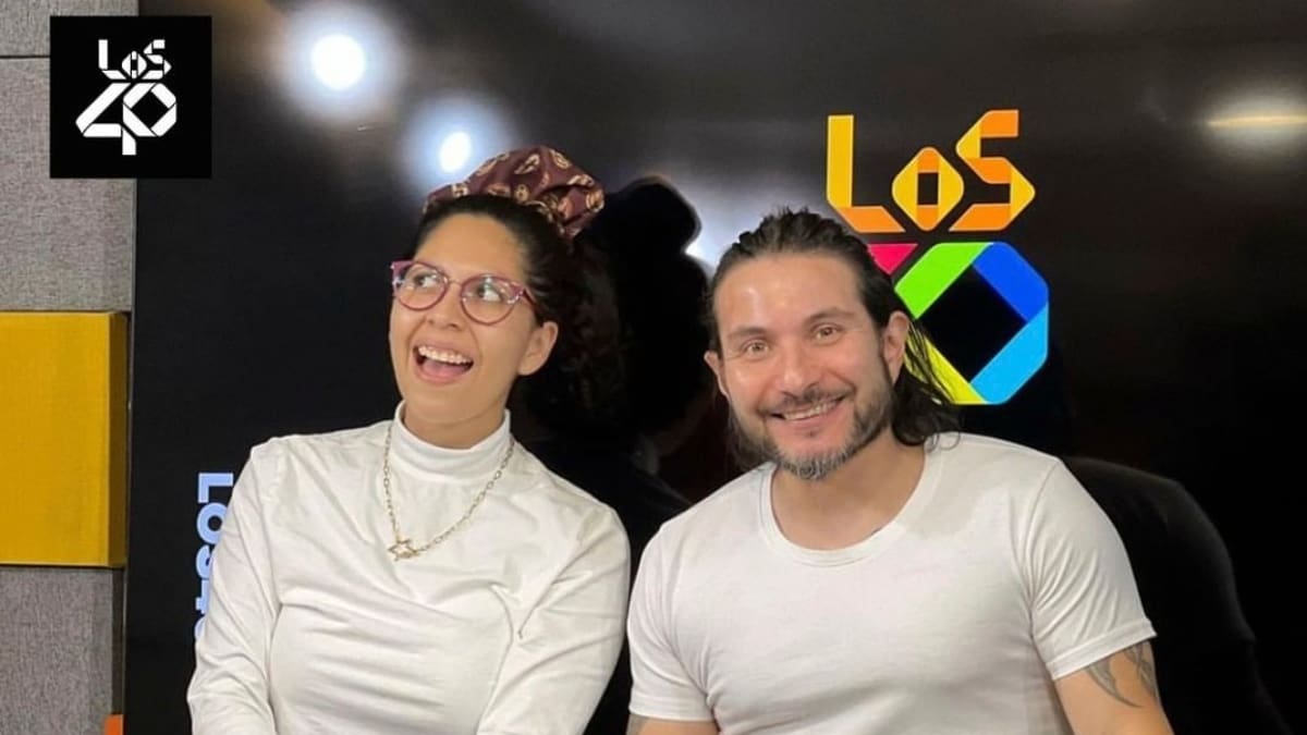 LOS40 celebra los 100 años de la primera transmisión radial de Chile con programa especial de «Pongámonos Serios»