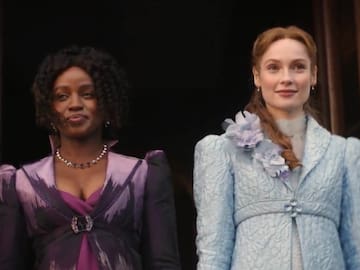 ¡Fin a los misterios! Francesca será la protagonista de los "Bridgerton 5" y esta es la premisa de la temporada