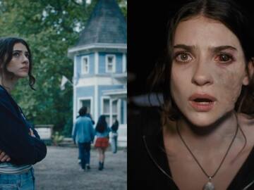 “Until Dawn: Noche de Terror”: Revisa el nuevo tráiler de la escalofriante apuesta cinematográfica de PlayStation