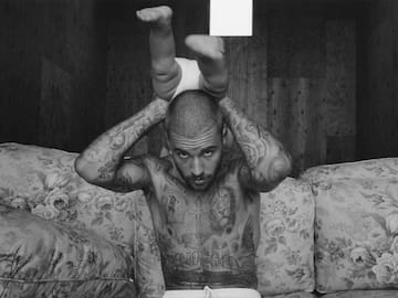 Justin Bieber consolida su regreso a la industria musical con "SWAG", su nuevo álbum