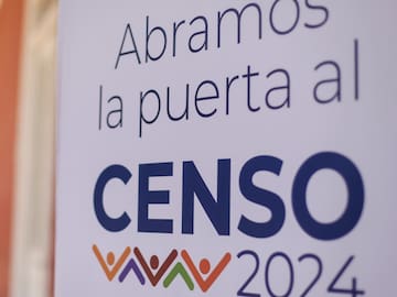 ¿Cuántos somos en Chile? Esta es la última cifra revelada por el INE