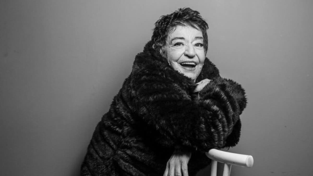 Cecilia "La Incomparable" será la protagonista del Día de la Música Chilena: conoce las actividades