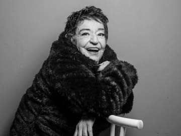Cecilia "La Incomparable" será la protagonista del Día de la Música Chilena: conoce las actividades