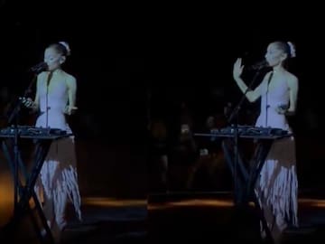 Ariana Grande rompe el silencio tras anunciar su pausa: “No fue una decisión impulsiva”