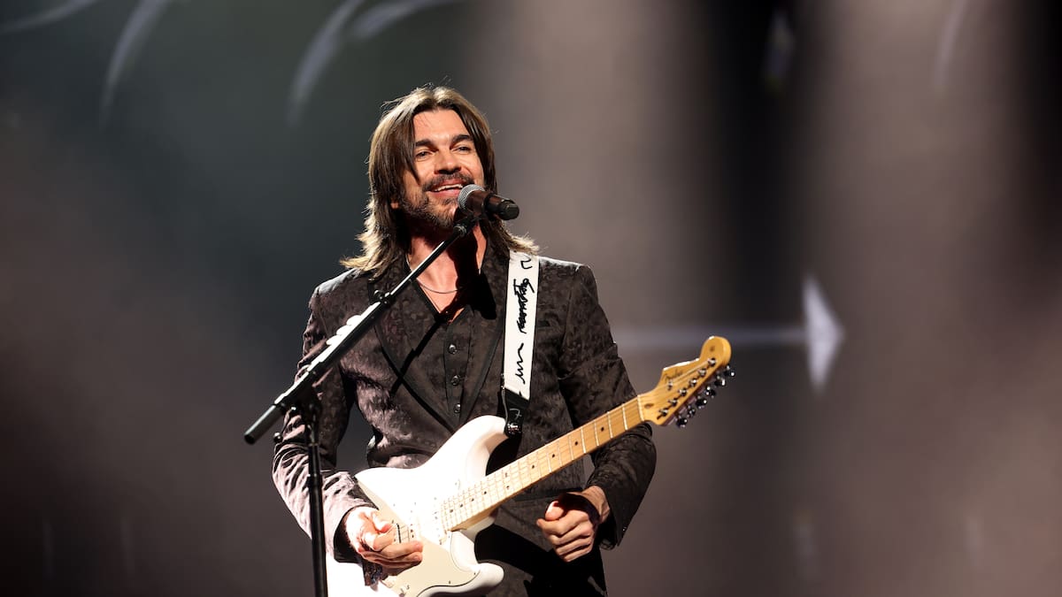 Festival de Viña 2026: Este es el posible setlist de Juanes en la Quinta Vergara